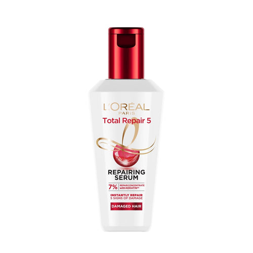 L'Oreal Total Repair 5 Hair Serum 80ML